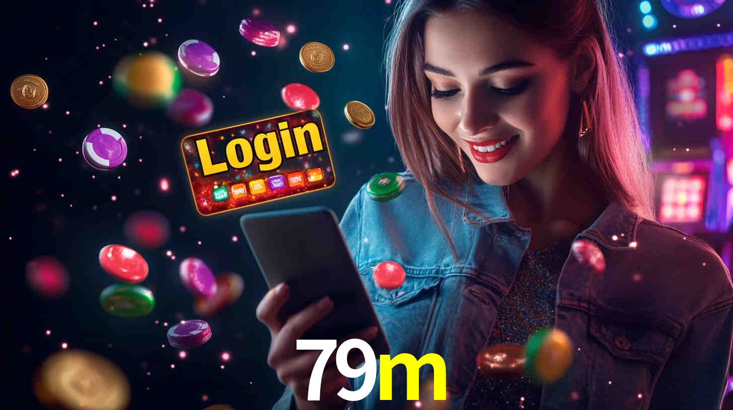 A Popularidade dos Caça-Níqueis no 79m