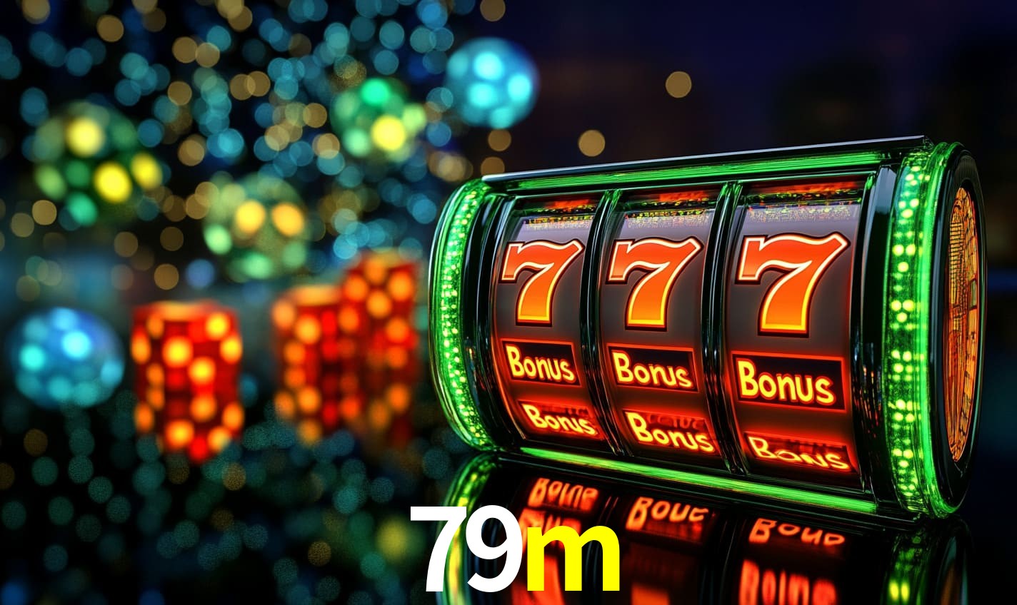 Live Casino 79m