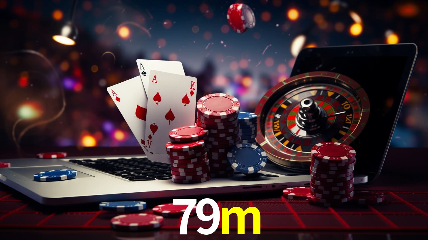 Live Casino 79m